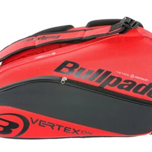 Bullpadel BPP24001 Vertex Rojo