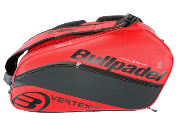 Bullpadel BPP24001 Vertex Rojo