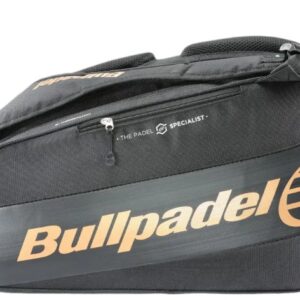 Bullpadel BPP25001 Vertex Negro