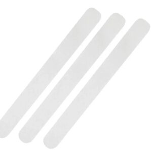 Protectores Para Pala De Padel Tranparente 3 Pack