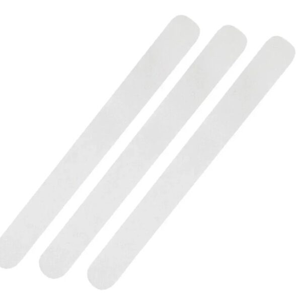 Protectores Para Pala De Padel Tranparente 3 Pack