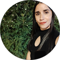 Picture of Laura Martínez